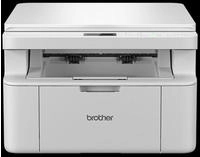 Brother DCP-L1630W 3-in-1 Monolaser-Multifunktionsger&auml;t mit WLAN