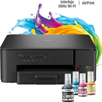 Brother DCP-T430W