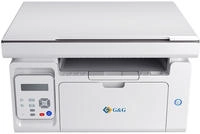 G&G | Ninestar M2022NW s/w Multifunktions-Laserdrucker 22 Seiten/Min.