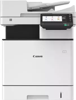 Canon imageRUNNER C1533IF II