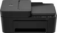 HP Multifunktionsdrucker DeskJet 4310 All-in-One - Drucker - Tintenstrahldruck