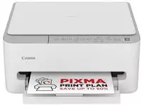Canon Multifunktionsdrucker "PIXMA TS4151i"