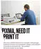 Canon PIXMA TS4151i