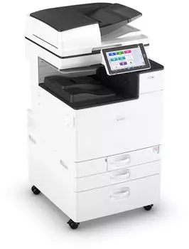 Ricoh IM C2501CE