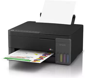 Epson EcoTank ET-2915