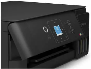 Epson EcoTank ET-2925