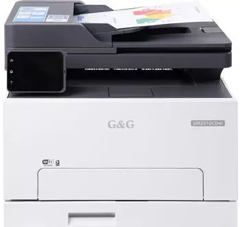 G&G GM2010CDW