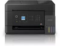 Epson EcoTank ET-4900 Inkjet Printers Consumer - Multifunktionsger&auml;t - Farbig