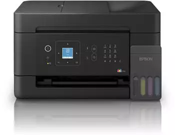 Epson EcoTank ET-4900