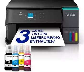 Epson EcoTank ET-2955
