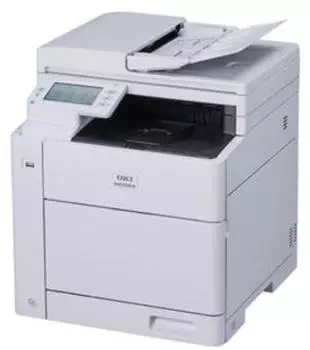 Oki Systems MC554dn