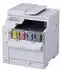 Oki Systems MC554dn