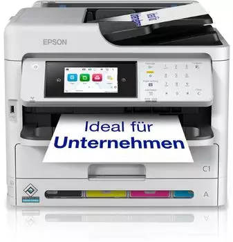 Epson WorkForce Pro WF-C5890DWF PD