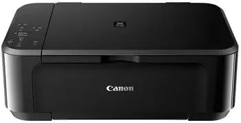 Canon PIXMA MG3650 schwarz