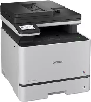 Brother MFC-L8730CDW