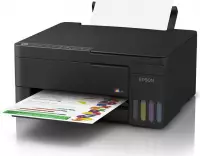 Epson Multifunktionsdrucker "EcoTank ET-2912"