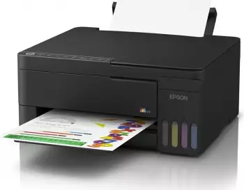 Epson EcoTank ET-2912