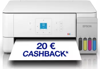 Epson EcoTank ET-2926