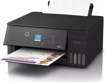Epson EcoTank ET-2922