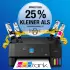 Epson EcoTank ET-2922
