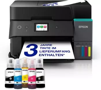 Epson EcoTank ET-4955