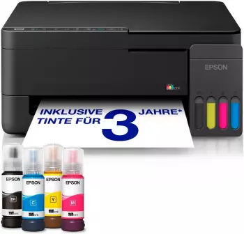 Epson EcoTank ET-2910