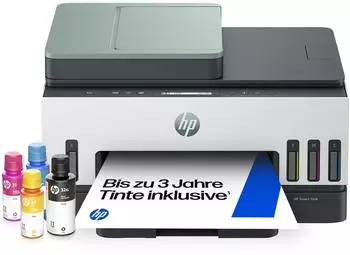 HP Smart Tank 7307 (941P5A)
