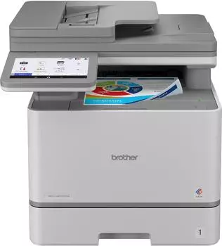 Brother MFC-L8970CDW