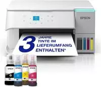 Epson Multifunktionsdrucker "EcoTank ET-2959"