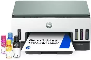 HP Smart Tank 7007 (940Y5A)