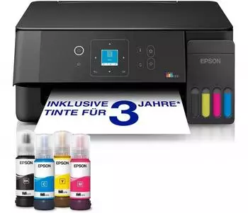 Epson EcoTank ET-2920