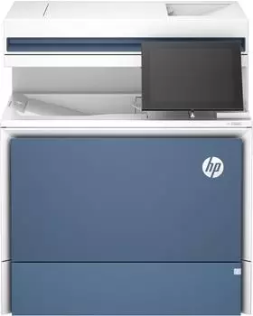 HP Color LaserJet Enterprise Flow MFP X58045dn (7E357A)