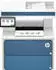 HP LaserJet Enterprise MFP 5601dn Multifunktionsdrucker, Laser, Monochrom, A4 (A29Z5A#B19)