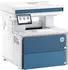 HP LaserJet Enterprise MFP 5601dn Multifunktionsdrucker, Laser, Monochrom, A4 (A29Z5A#B19)