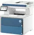 HP LaserJet Enterprise MFP 5601dn Multifunktionsdrucker, Laser, Monochrom, A4 (A29Z5A#B19)