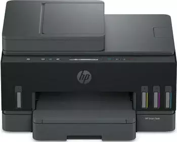 HP Smart Tank 7315 All-in-One A4, 22/15ppm mono/farbe (D06FHA#BHC)