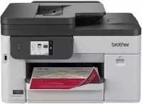 BROTHER MFC-J5010DW, Tinte, mehrfarbig