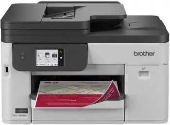 Brother MFC-J5010DW