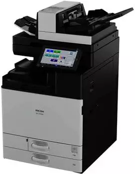 Ricoh IM C3010SD