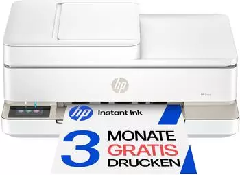 HP ENVY 6520 All-in-One Multifunktionsdrucker, Farbe, Tinte (C2XR9B#629)
