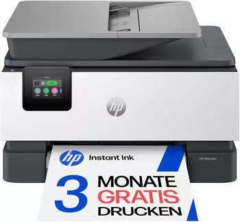 HP OfficeJet Pro 9120 (C2VZ5B)