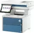 HP LaserJet Enterprise MFP 5602dn Multifunktionsdrucker s/w Laser (675S3A#B19)