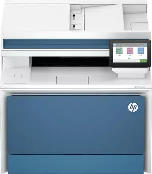 HP Color LaserJet Enterprise MFP 4801fw (67Q06A)