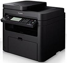 Canon i-SENSYS MF217w