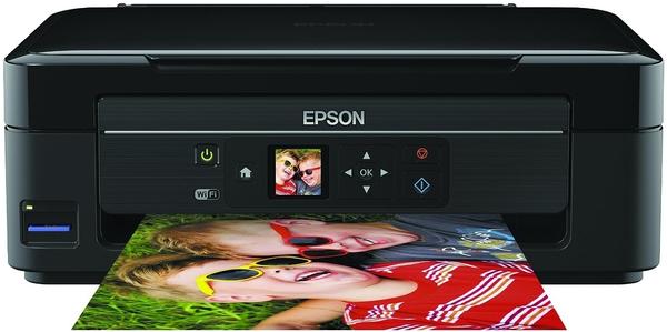 Epson Expression Home XP-332