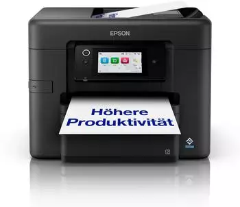 Epson WorkForce WF-4930