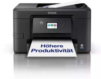 Epson WorkForce WF-3920