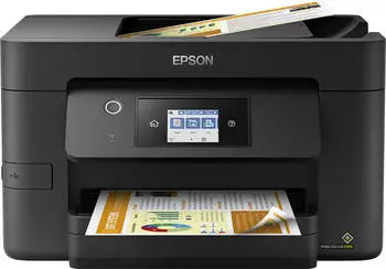 Epson WorkForce WF-3925