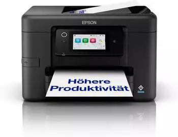 Epson WorkForce WF-4920