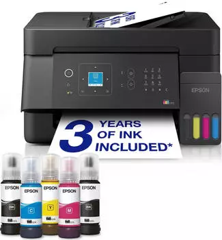 Epson EcoTank L5390